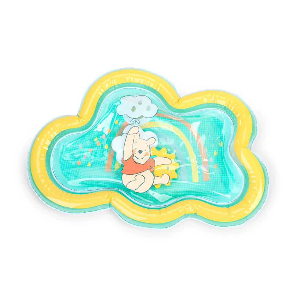 Bright Starts Licensed Tummy Time Water Mat
