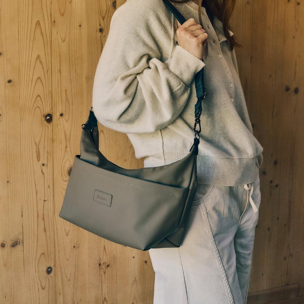 Finnson FIA Crossbody / Stroller Bag