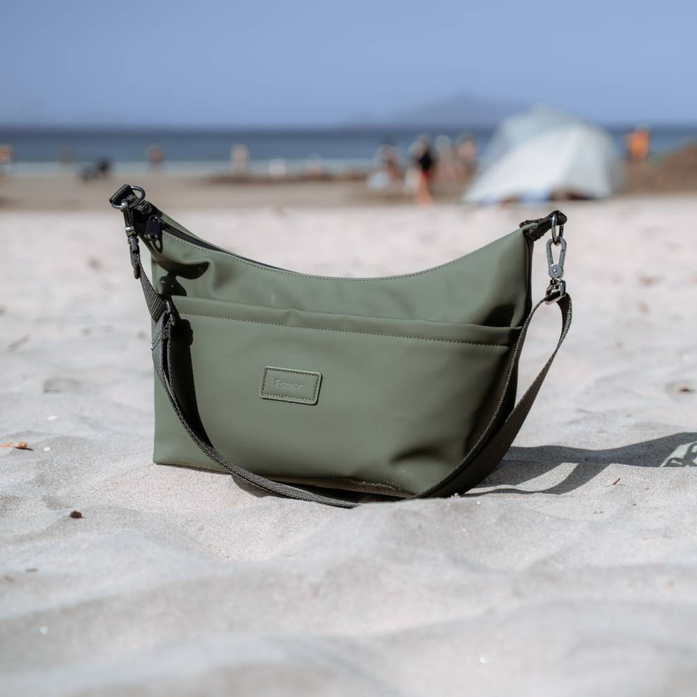 Finnson FIA Crossbody / Stroller Bag