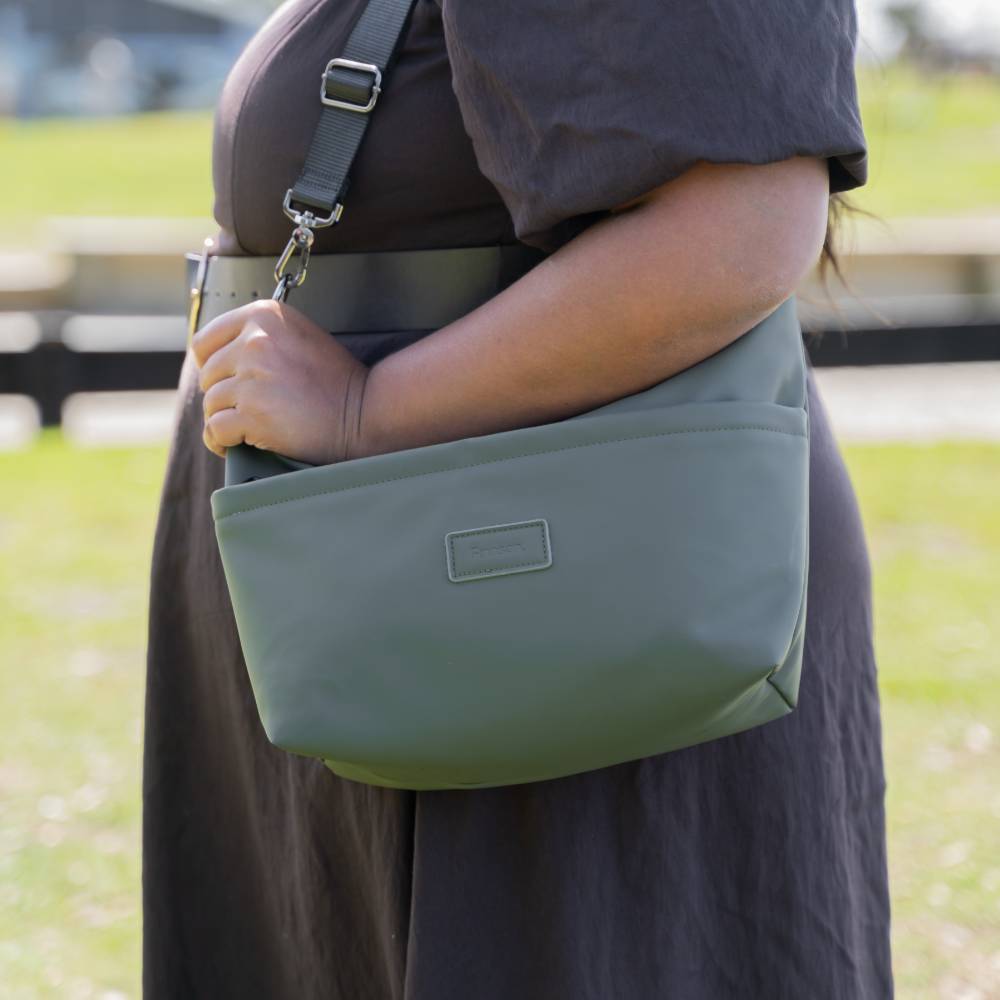 Finnson FIA Crossbody / Stroller Bag