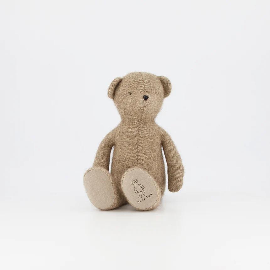 Dear Ted Edition