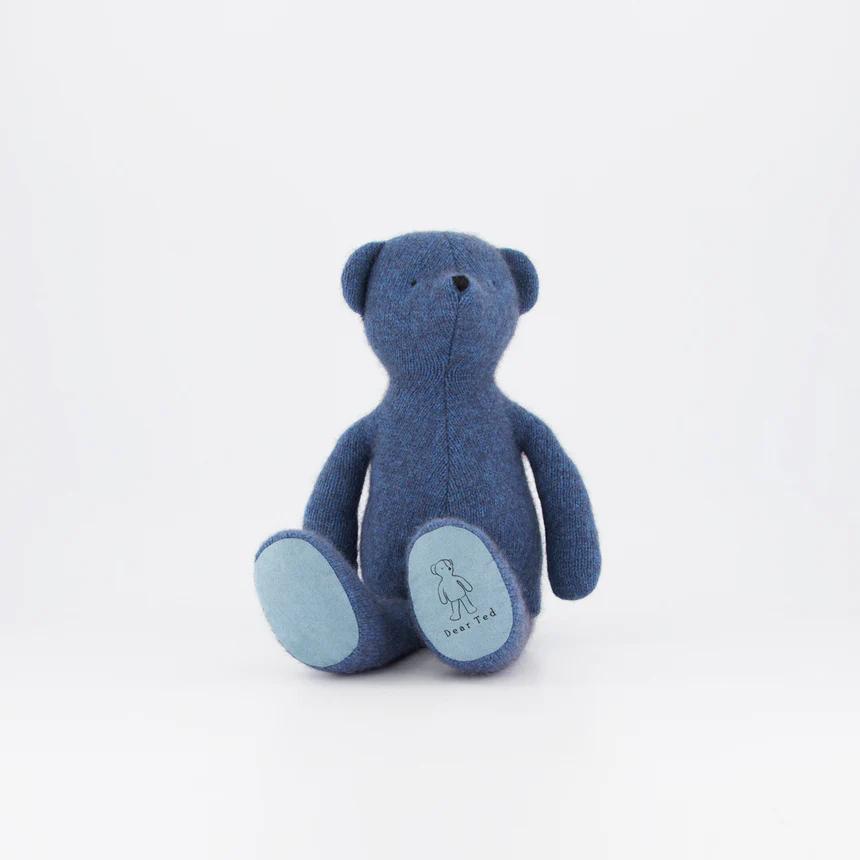 Dear Ted Edition