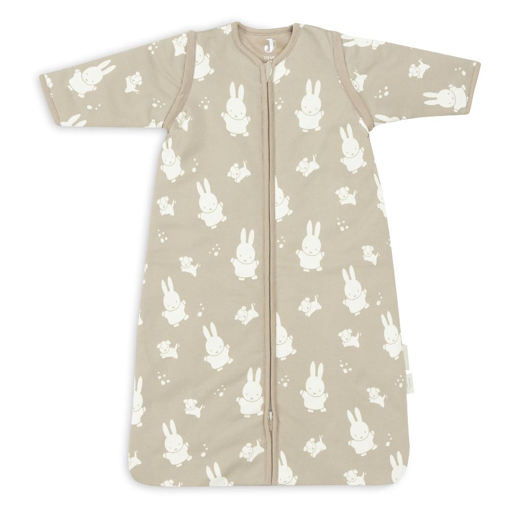 Jollein 3.5 tog Sleeping Bag with Removable Sleeves - Clearance