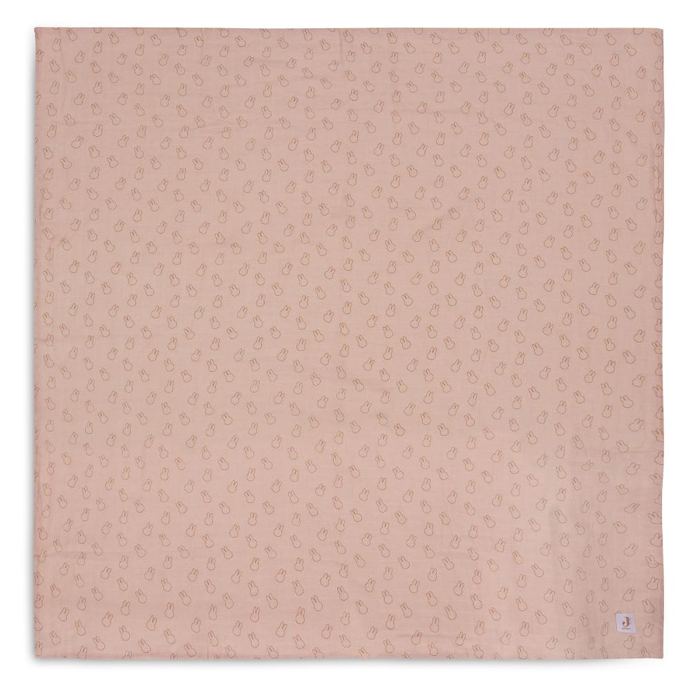 Jollein Muslin Swaddle 2pk - Clearance