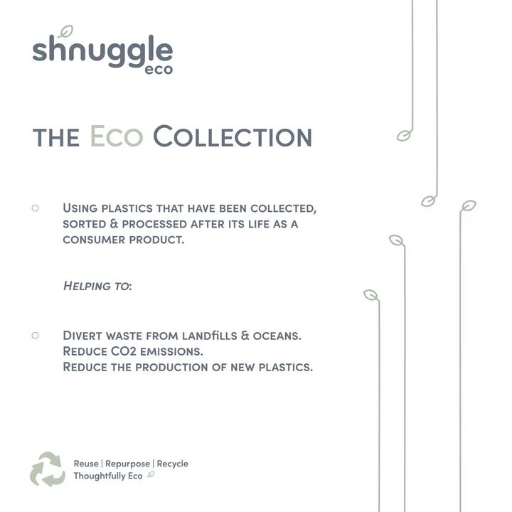 Shnuggle Eco Baby Bath