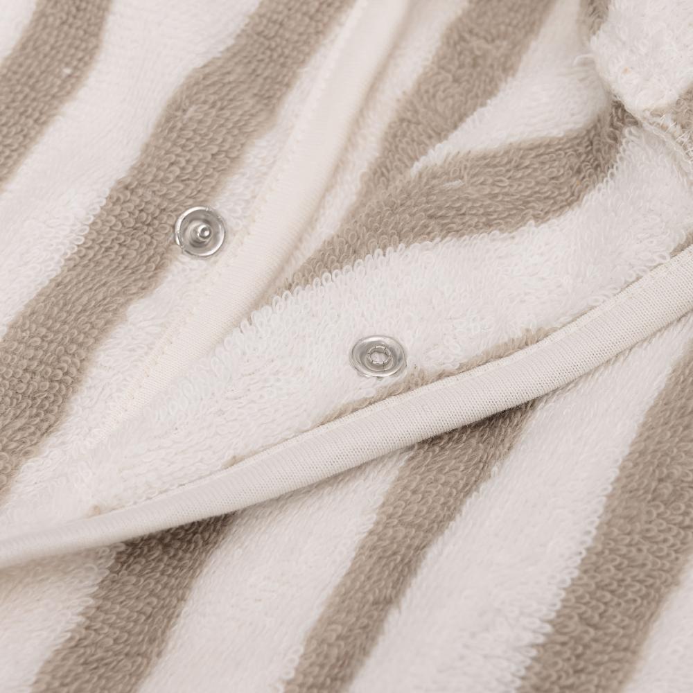 Jollein Terry Bathrobe