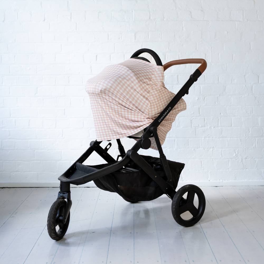 Modern Mini Multi-Use Cover