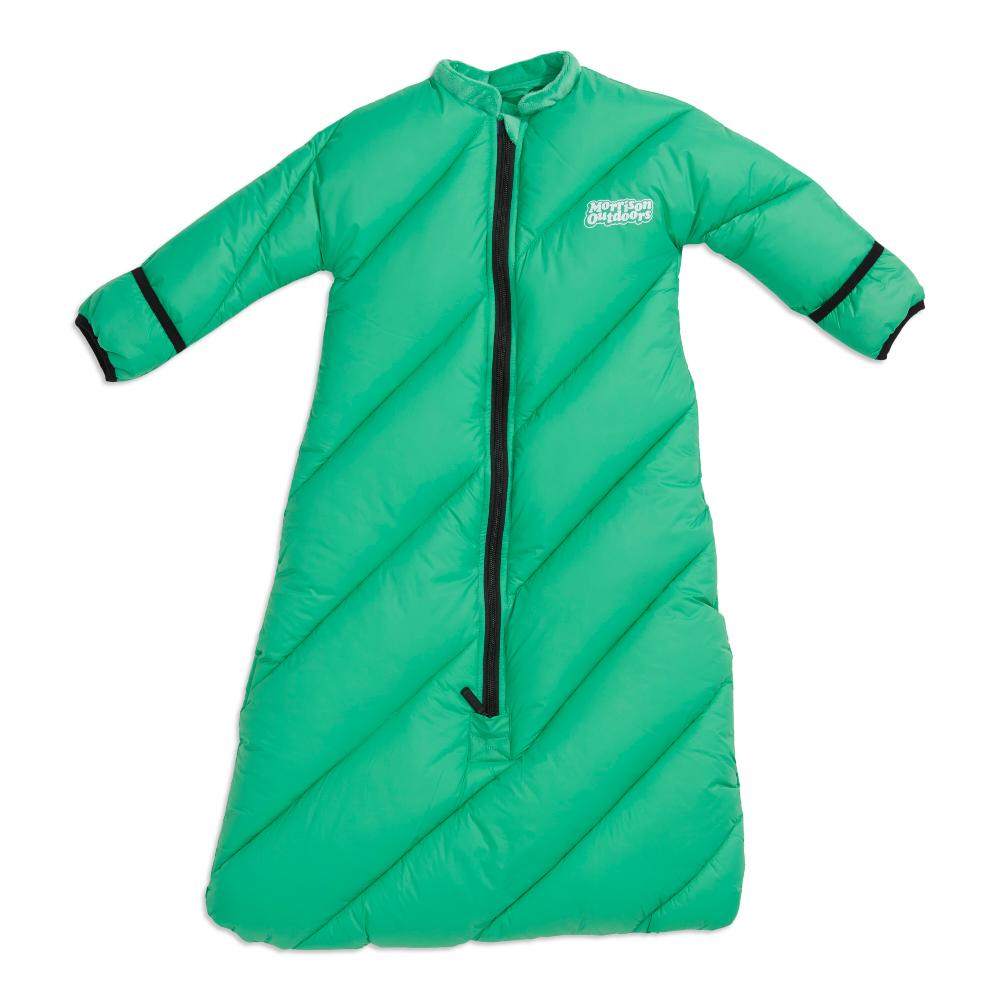 Little Mo 40° Baby Sleeping Bag with Synthetic Filling