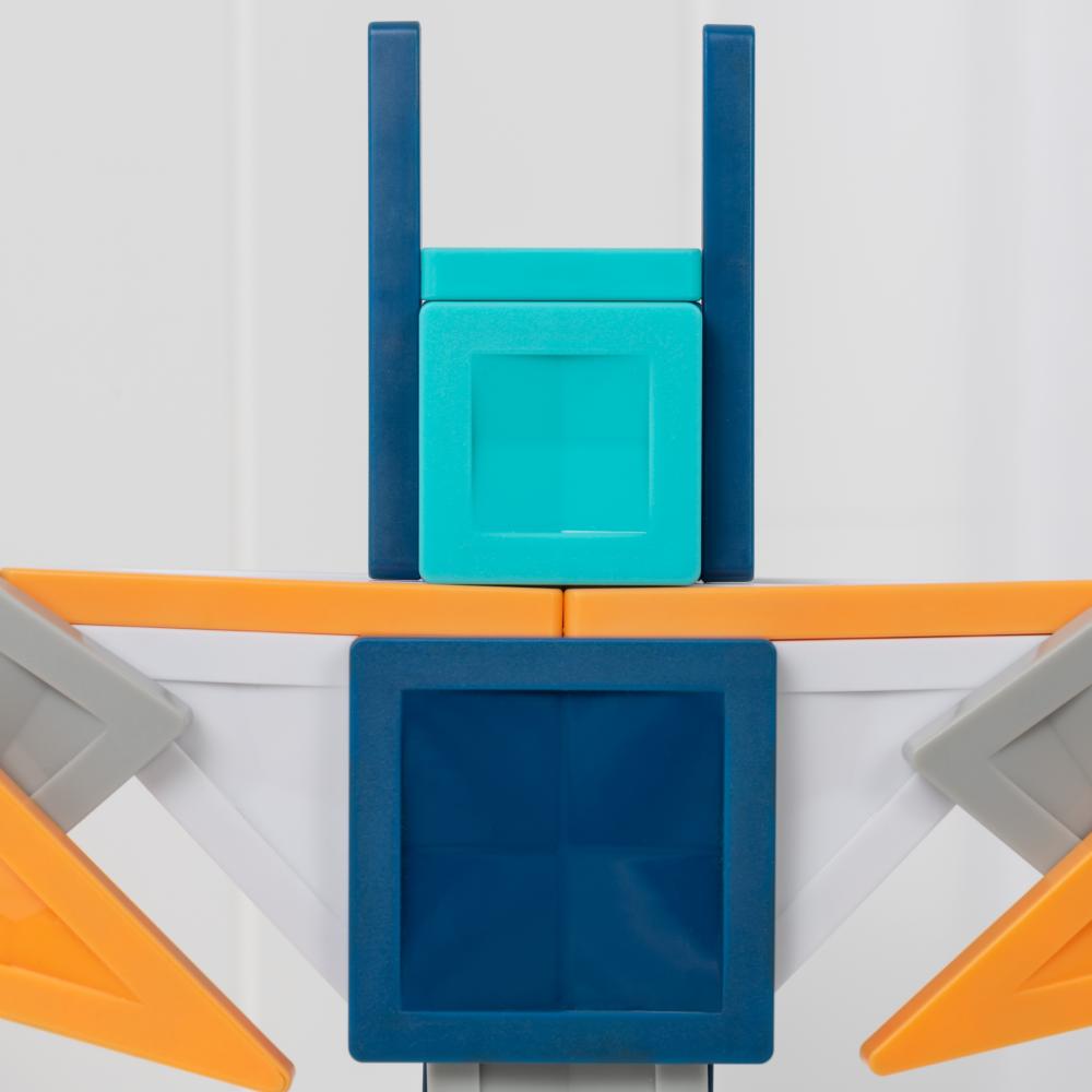 Connetix PRO Constructor Set - 70 Piece