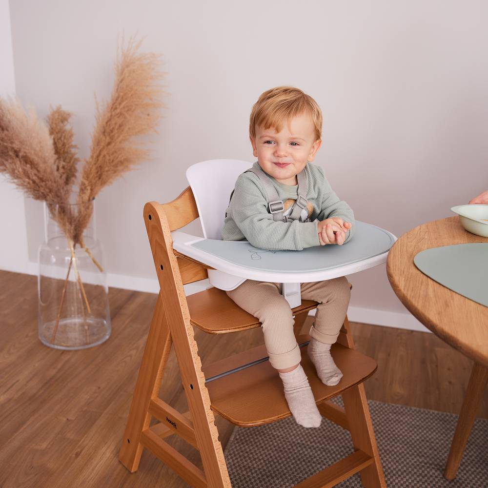 Hauck Alpha Click Tray