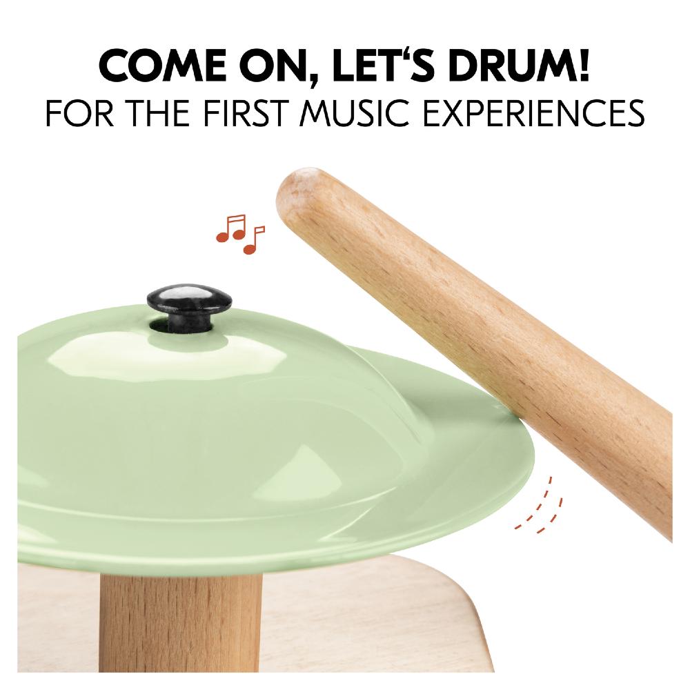 Hauck Play Drums