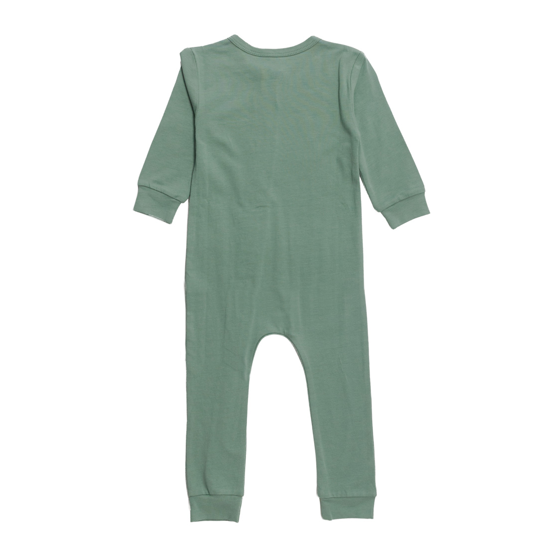 The Sleep Store Organic Cotton Zipsuit - Clearance