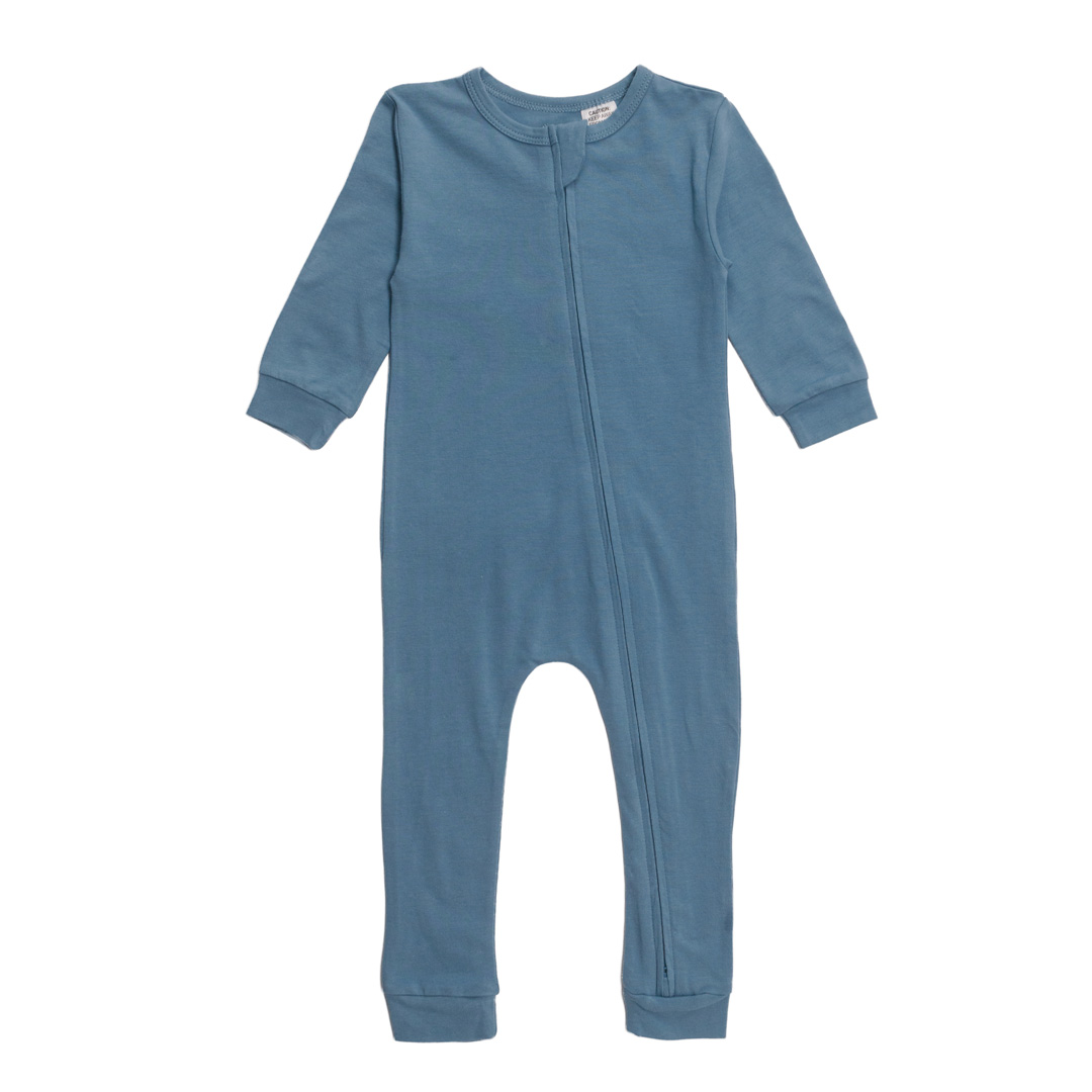 The Sleep Store Organic Cotton Zipsuit - Clearance