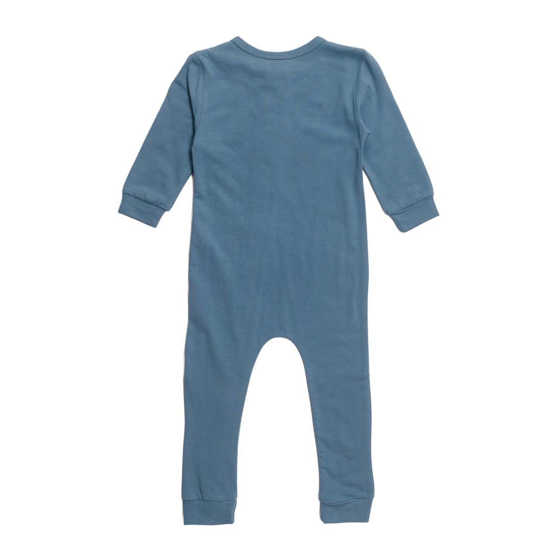 The Sleep Store Organic Cotton Zipsuit - Clearance