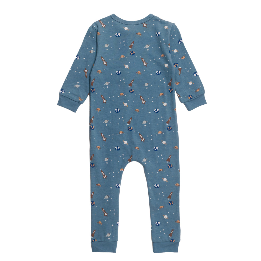 The Sleep Store Organic Cotton Zipsuit - Clearance