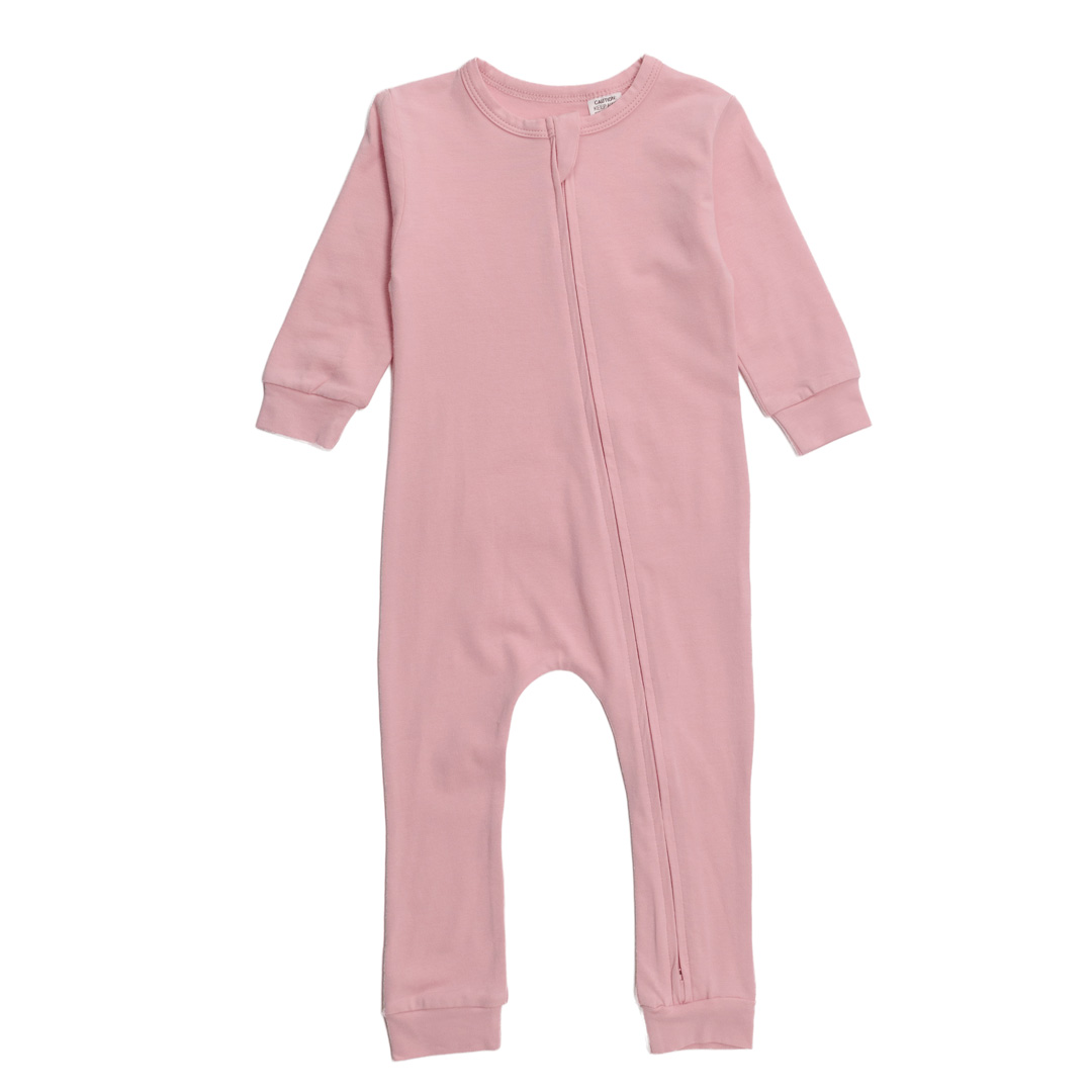 The Sleep Store Organic Cotton Zipsuit - Clearance