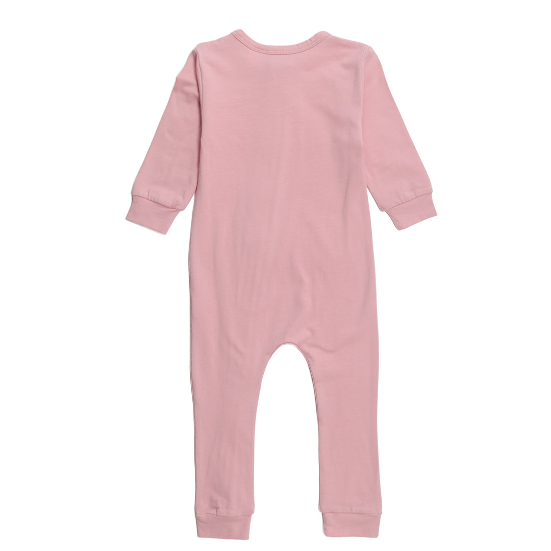The Sleep Store Organic Cotton Zipsuit - Clearance