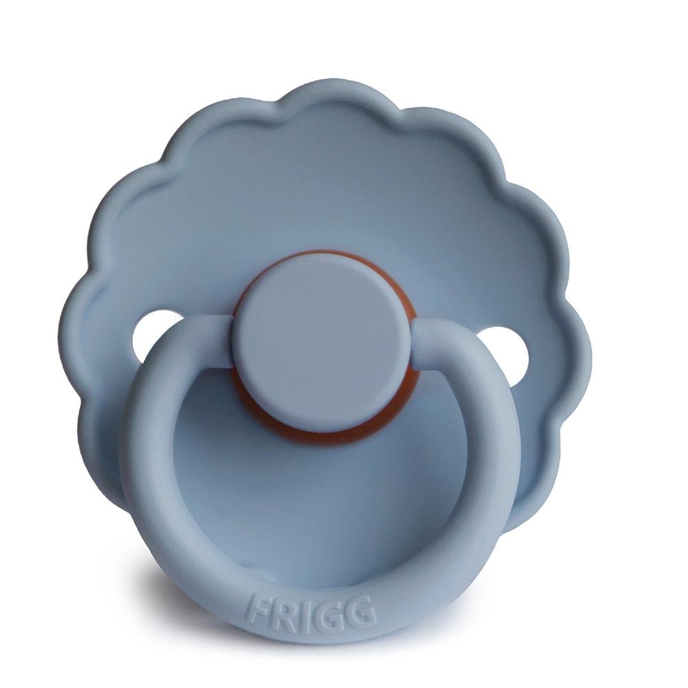 FRIGG Daisy Latex Pacifier 2pk - Clearance