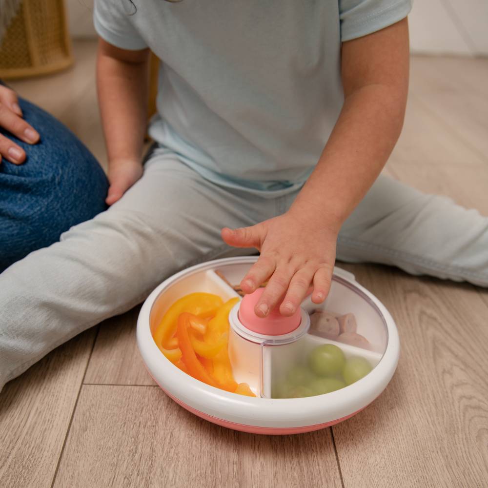 GoBe Large Snack Spinner - Clearance