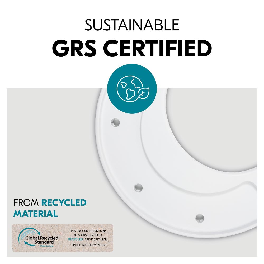 Hauck Alpha Play Tray