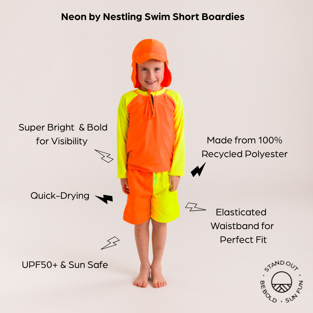Neon by Nestling Boardies