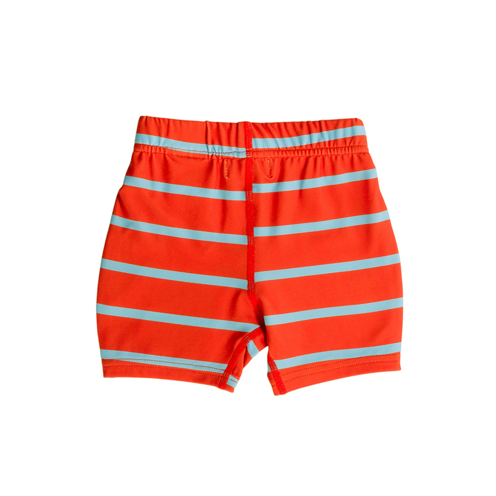 Neon by Nestling Brushed Swim Shorts