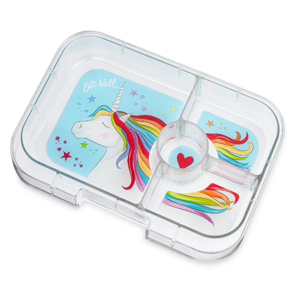 Yumbox Panino Bento Lunchbox