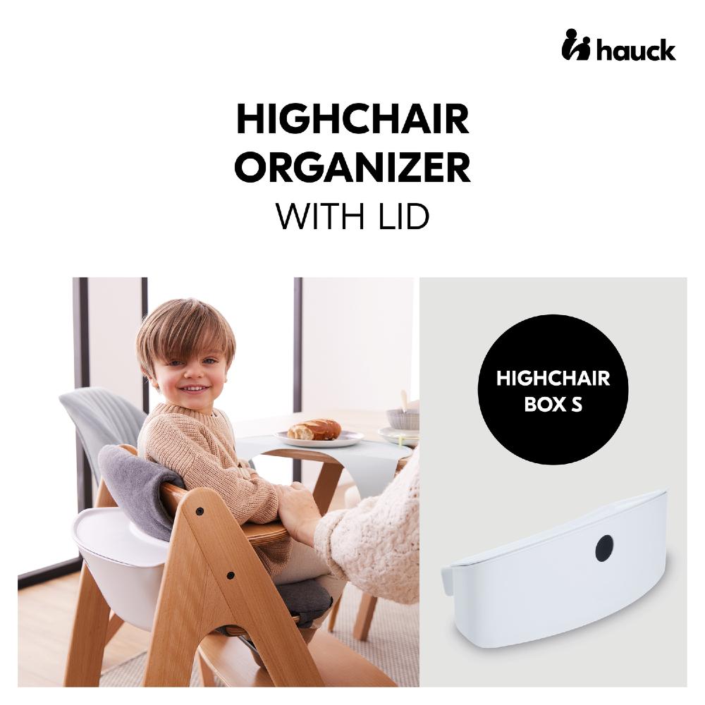 Hauck Highchair Box