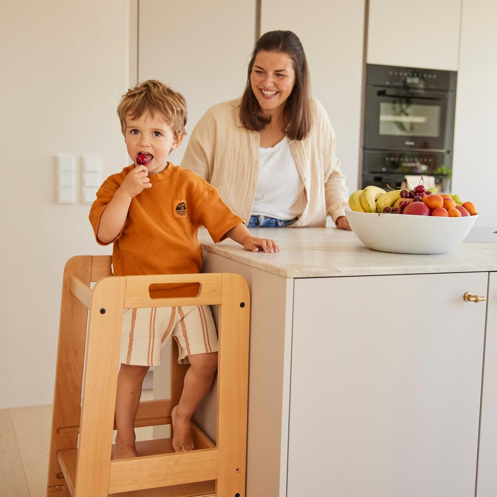 Hauck Learn N Explore Tower