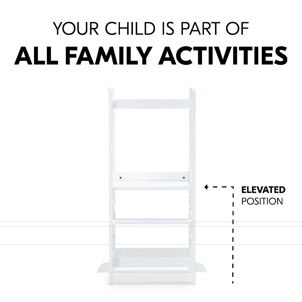 Hauck Learn N Explore Tower
