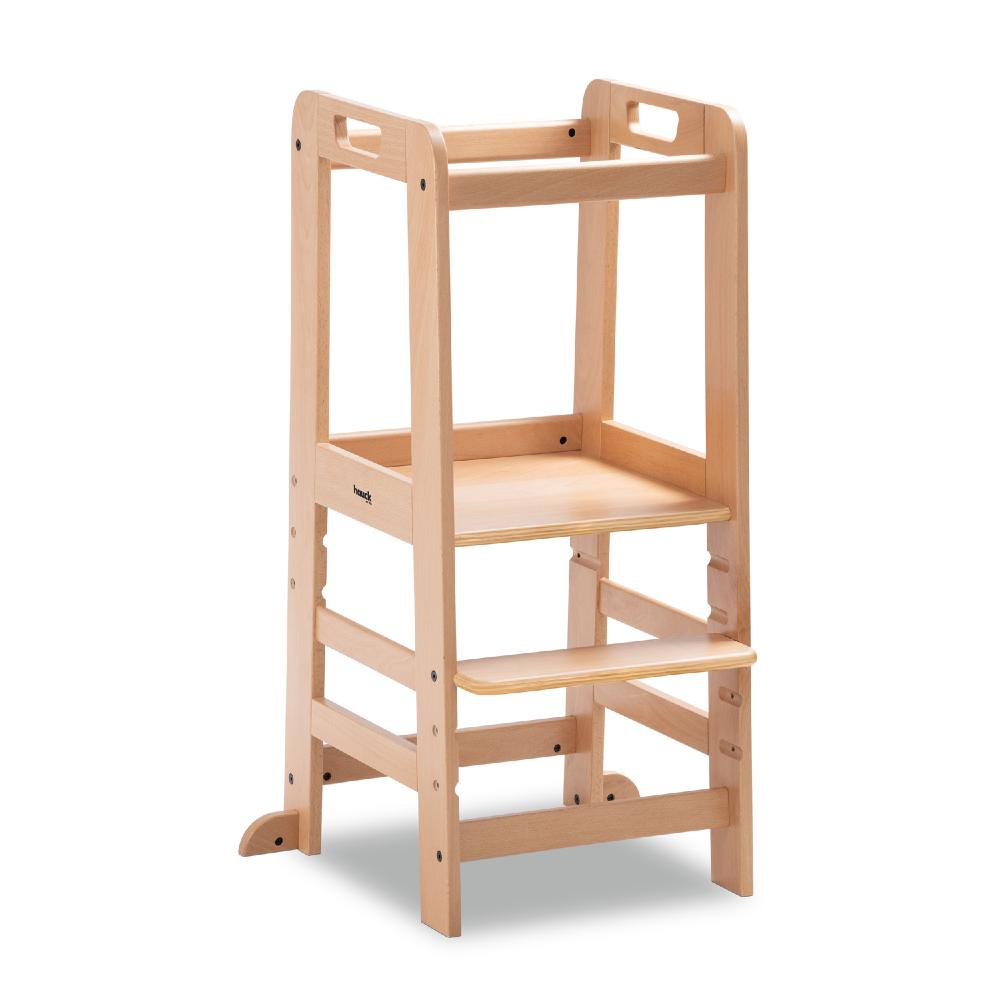 Hauck Learn N Explore Tower