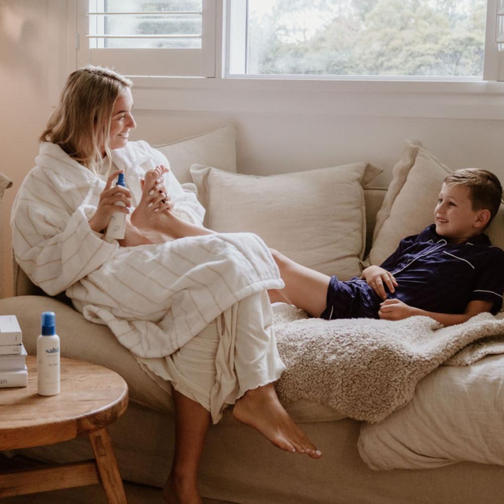 Saltd Kids Magnesium Oil Spray