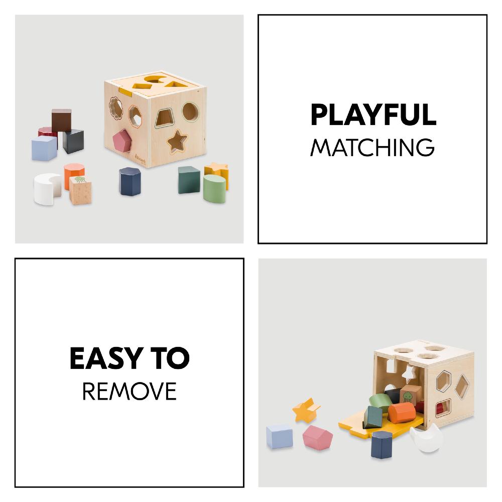 Hauck Toy Sort N Tidy