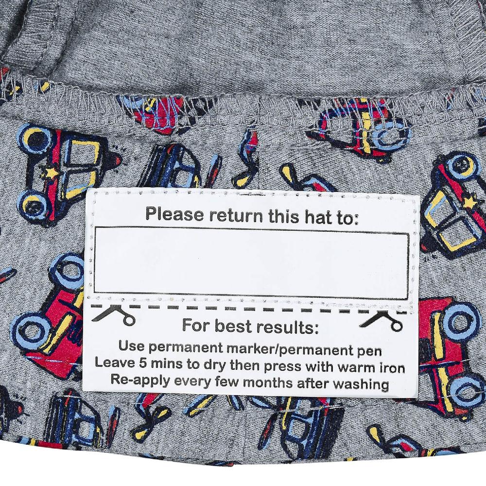 Bedhead Hats Legionnaire Flap Sun Hat - Current Season