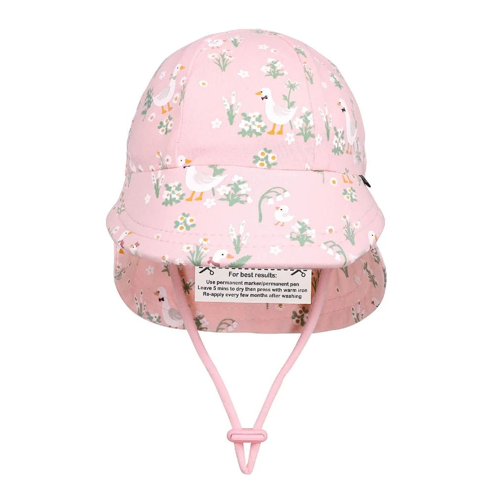 Bedhead Hats Legionnaire Flap Sun Hat - Current Season
