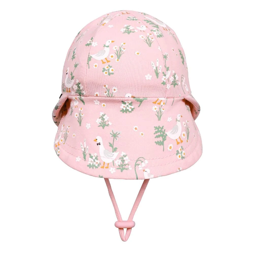 Bedhead Hats Legionnaire Flap Sun Hat - Current Season