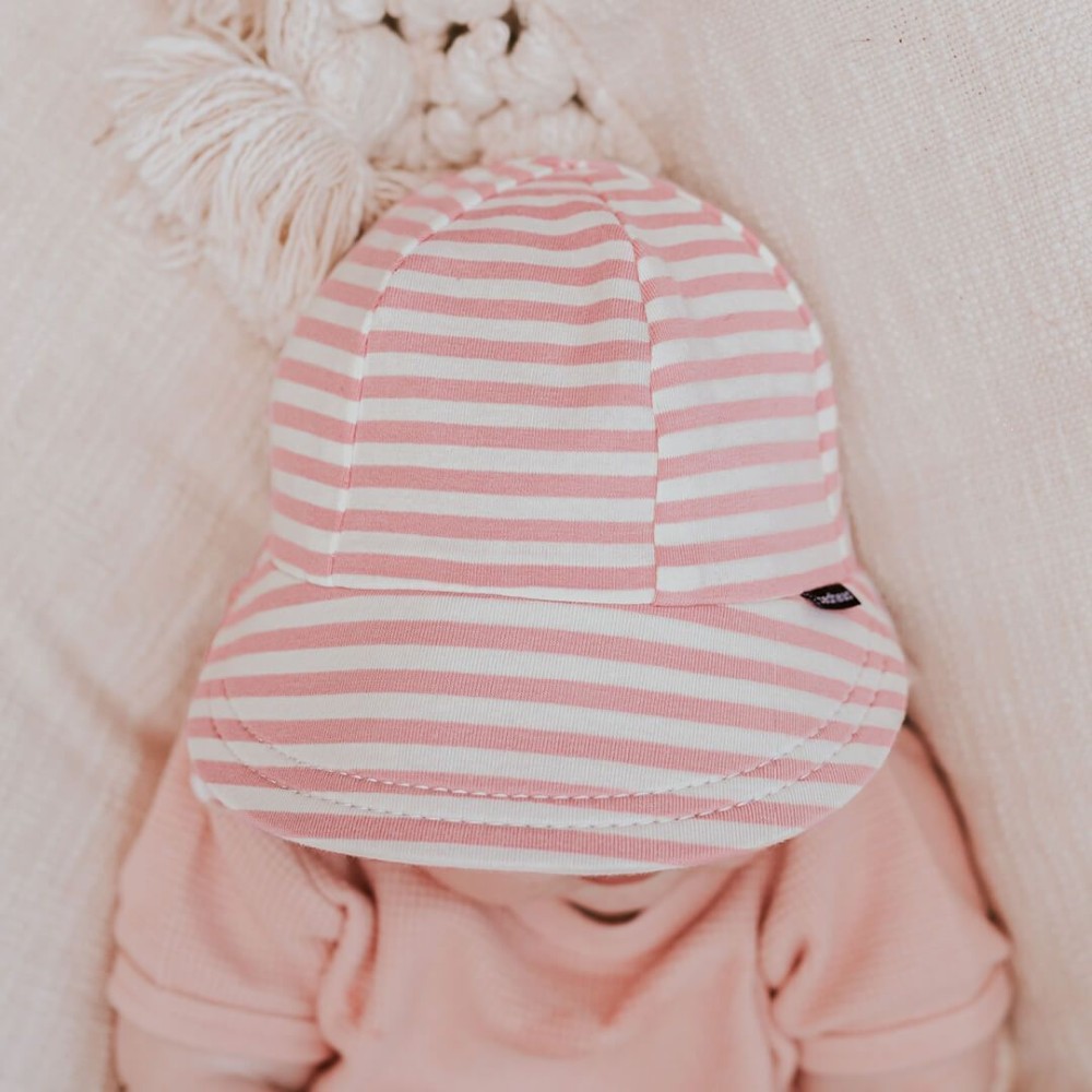 Bedhead Hats Legionnaire Flap Sun Hat - Current Season