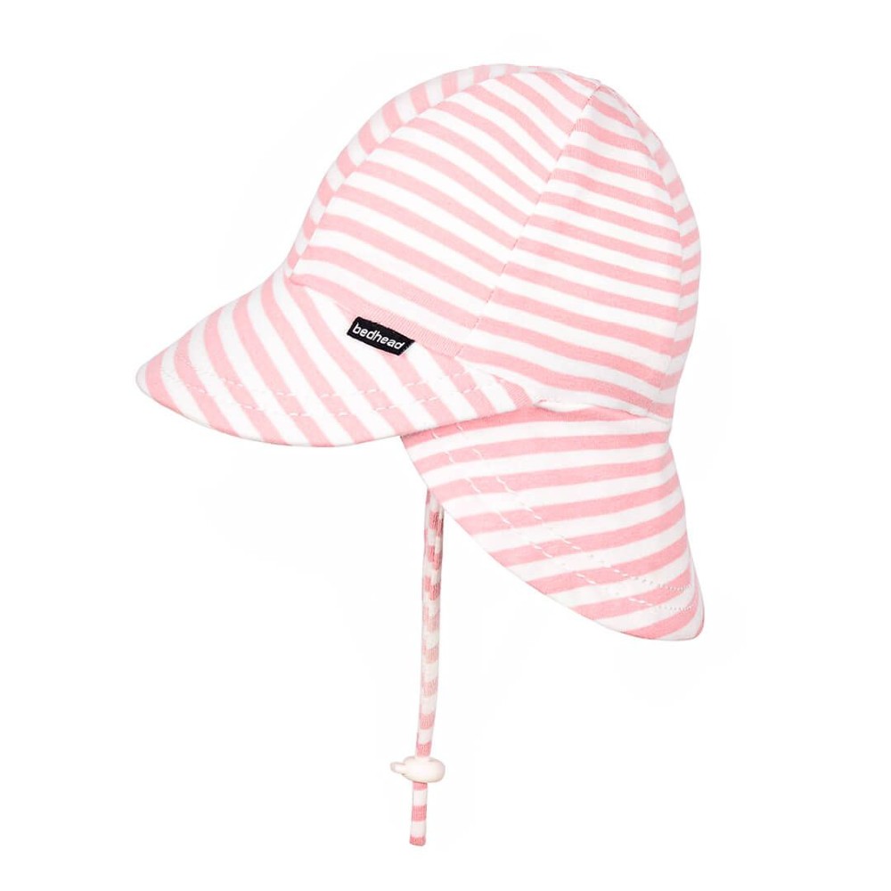 Bedhead Hats Legionnaire Flap Sun Hat - Current Season