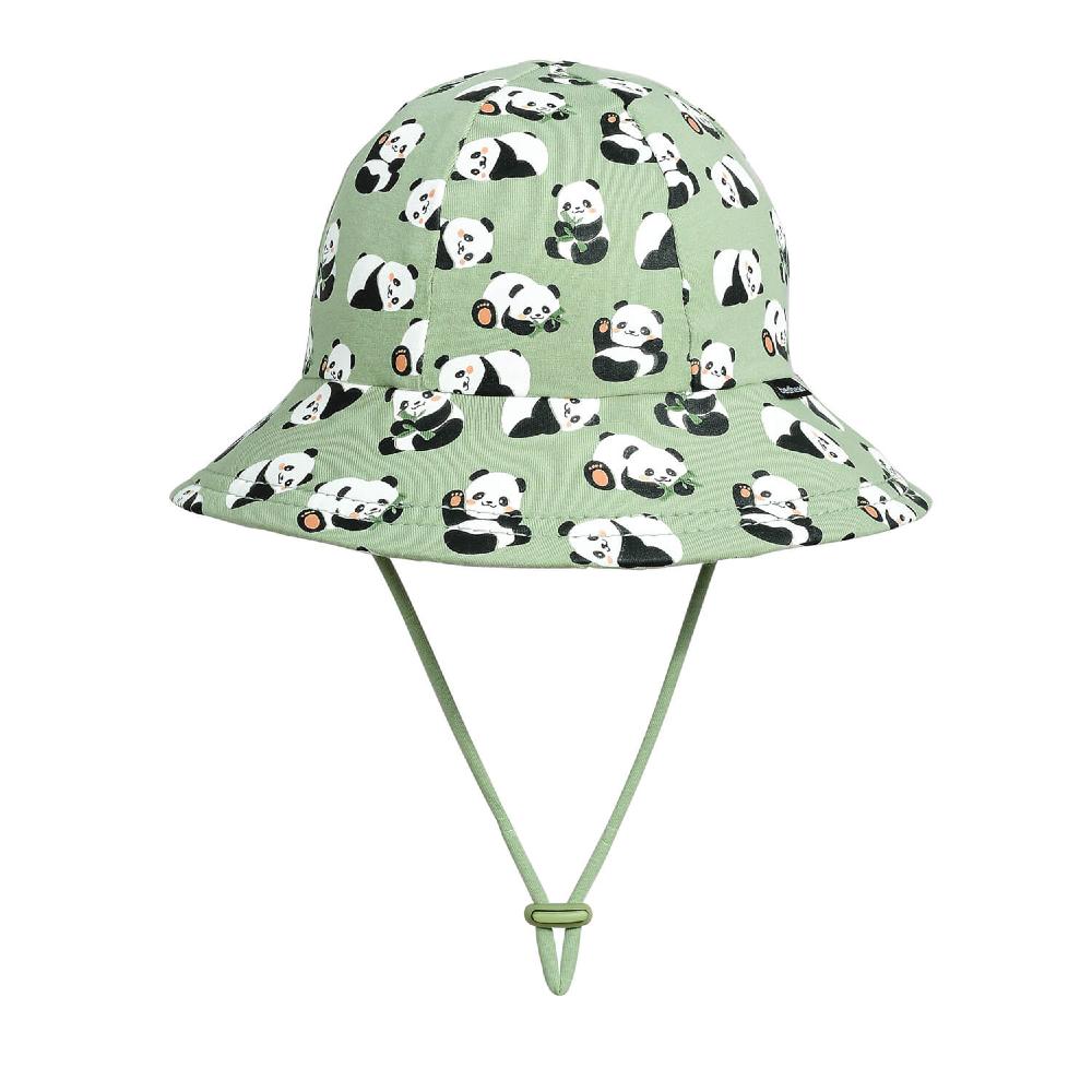 Bedhead Hats Toddler Bucket Sun Hat - Current Season