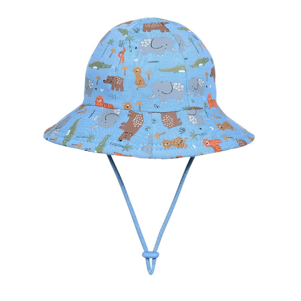 Bedhead Hats Toddler Bucket Sun Hat - Current Season