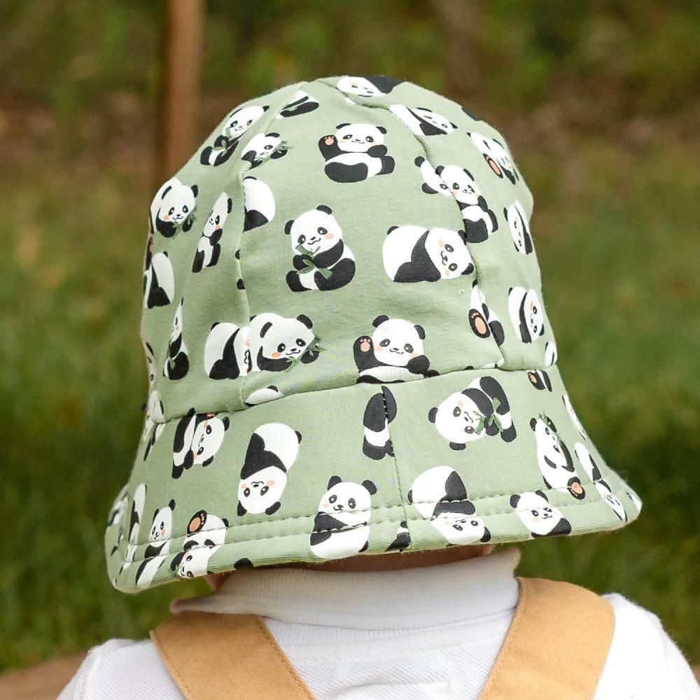 Bedhead Hats Toddler Bucket Sun Hat - Current Season