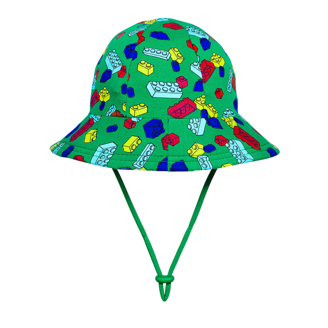 Bedhead Hats Toddler Bucket Sun Hat - Current Season