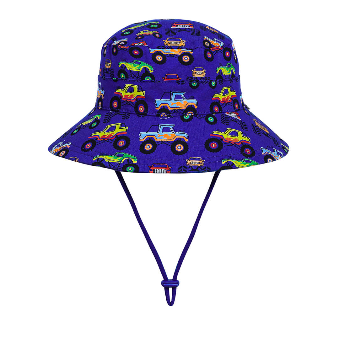 Bedhead Hats Classic Bucket Sun Hat - Current Season