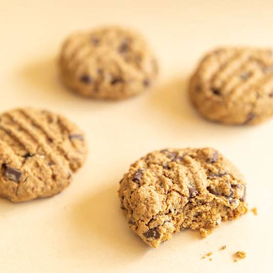 The Milk Collective Lactation Biscuit Sample Box