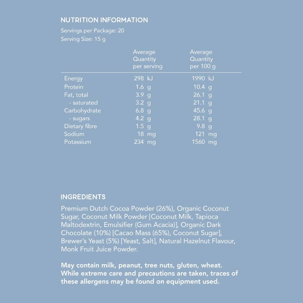 The Milk Collective Lactation Drinks and Blend Sample Box