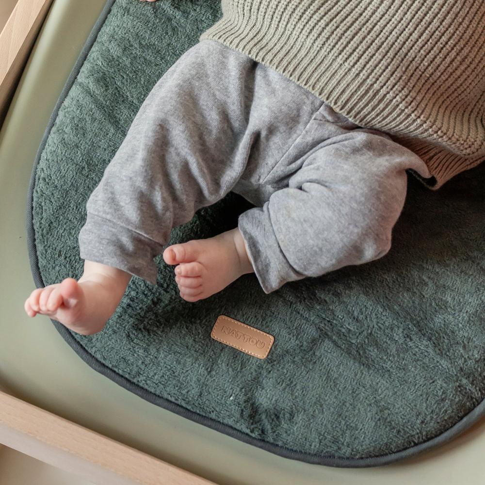 Nattou Terry Softy Reducer Cushion