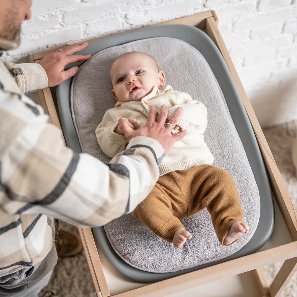 Nattou Terry Softy Reducer Cushion