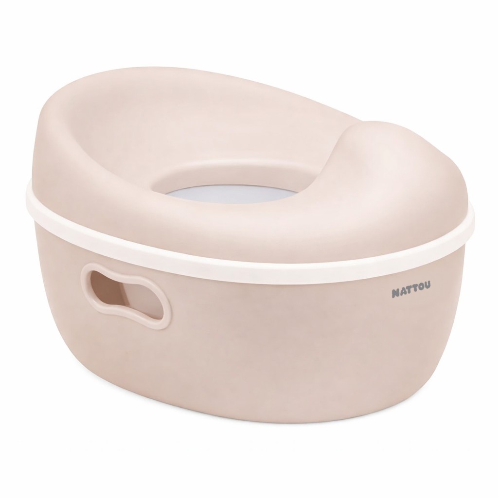 Nattou 3 in 1 Potty