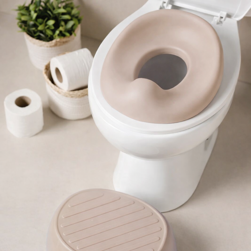Nattou 3 in 1 Potty