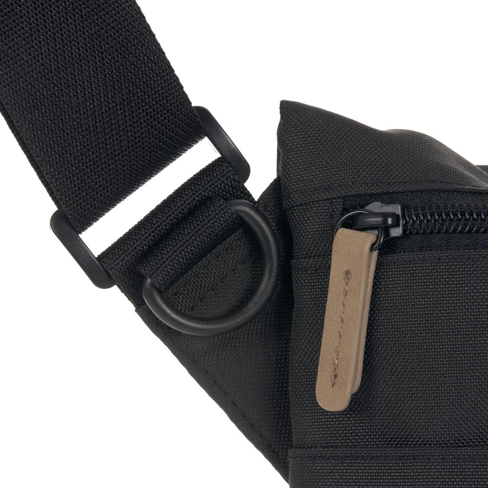 Lassig Manu Messenger Nappy Bag